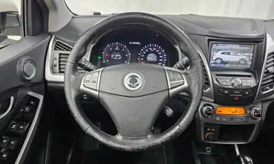 KG_Mobility_Ssangyong KORANDO 2015, 194425 км, за 1903.64 USD - фото 13