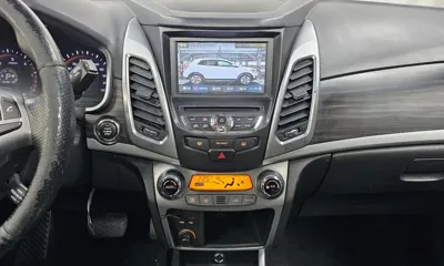 KG_Mobility_Ssangyong KORANDO 2015, 194425 км, за 1903.64 USD - фото 15