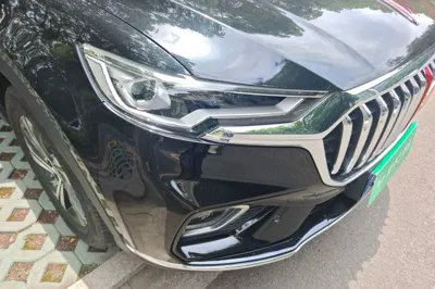 Hongqi HS5 2019, 29300 км, за 10439 USD - фото 7