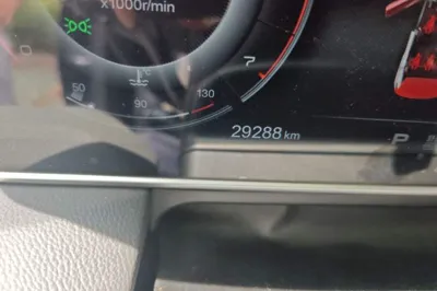 Hongqi HS5 2019, 29300 км, за 10439 USD - фото 13