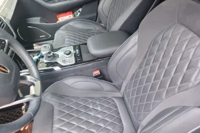 Hongqi HS5 2019, 29300 км, за 10439 USD - фото 16