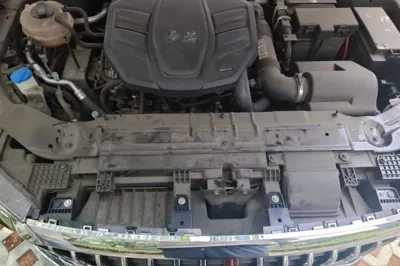 Hongqi HS5 2019, 29300 км, за 10439 USD - фото 22