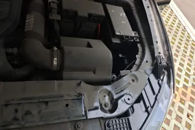 Hongqi HS5 2019, 29300 км, за 10439 USD - фото 23