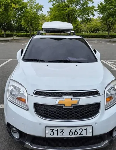 ChevroletGMDaewoo Orlando 2015, 62538 км, за 5342.02 USD - фото 7