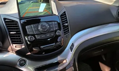ChevroletGMDaewoo Orlando 2015, 62538 км, за 5342.02 USD - фото 8