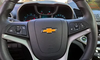 ChevroletGMDaewoo Orlando 2015, 62538 км, за 5342.02 USD - фото 12
