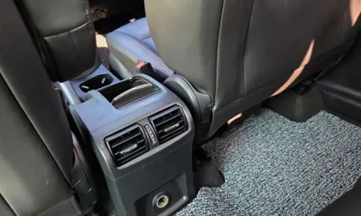 ChevroletGMDaewoo Orlando 2015, 62538 км, за 5342.02 USD - фото 16