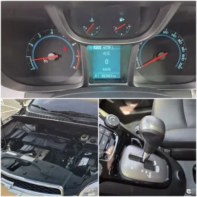 ChevroletGMDaewoo Orlando 2015, 62538 км, за 5342.02 USD - фото 17
