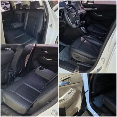 ChevroletGMDaewoo Orlando 2015, 62538 км, за 5342.02 USD - фото 18