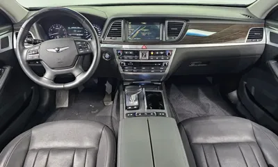 Genesis G80 2018, 120148 км, за 9946.04 USD - фото 7