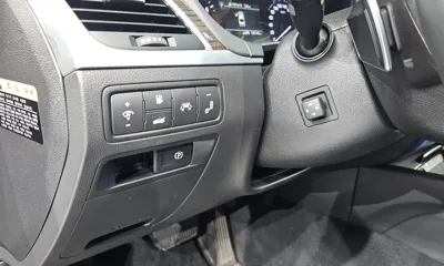 Genesis G80 2018, 120148 км, за 9946.04 USD - фото 17