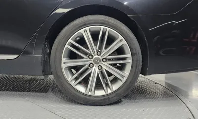 Genesis G80 2018, 120148 км, за 9946.04 USD - фото 21
