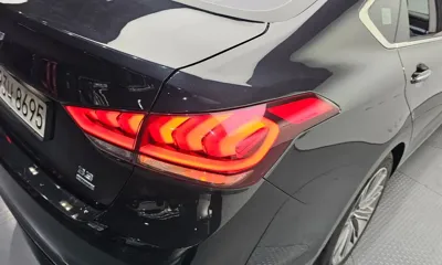 Genesis G80 2018, 120148 км, за 9946.04 USD - фото 23