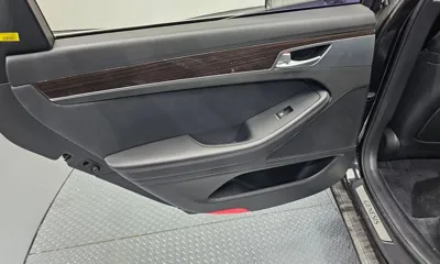 Genesis G80 2018, 120148 км, за 9946.04 USD - фото 25