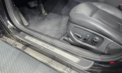 Genesis G80 2018, 120148 км, за 9946.04 USD - фото 27