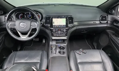Jeep Cherokee 2021, 114351 км, за 15071.4 USD - фото 7