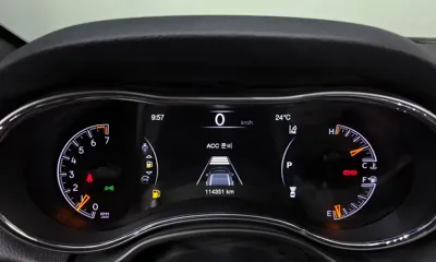 Jeep Cherokee 2021, 114351 км, за 15071.4 USD - фото 8