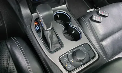 Jeep Cherokee 2021, 114351 км, за 15071.4 USD - фото 9