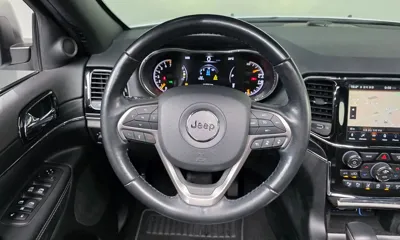 Jeep Cherokee 2021, 114351 км, за 15071.4 USD - фото 13