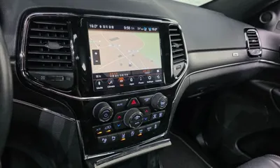 Jeep Cherokee 2021, 114351 км, за 15071.4 USD - фото 14