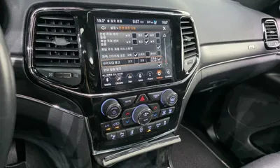Jeep Cherokee 2021, 114351 км, за 15071.4 USD - фото 15