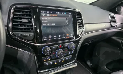 Jeep Cherokee 2021, 114351 км, за 15071.4 USD - фото 18