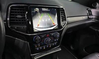 Jeep Cherokee 2021, 114351 км, за 15071.4 USD - фото 20