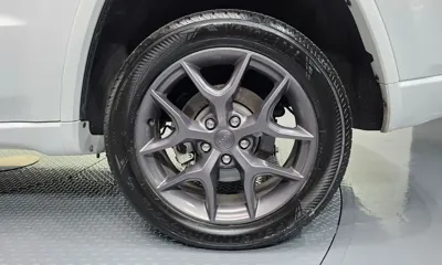 Jeep Cherokee 2021, 114351 км, за 15071.4 USD - фото 21