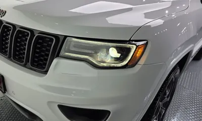 Jeep Cherokee 2021, 114351 км, за 15071.4 USD - фото 22