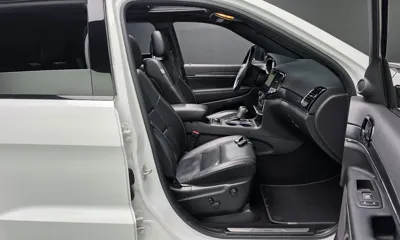 Jeep Cherokee 2021, 114351 км, за 15071.4 USD - фото 26