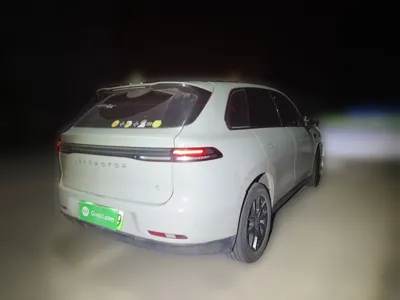 Leapmotor C10 · 2024 год