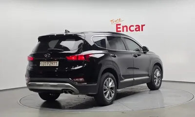 Hyundai Santafe 2020, 88550 км, за 11644.56 USD