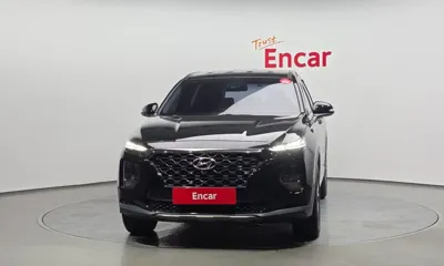 Hyundai Santafe 2020, 88550 км, за 11644.56 USD