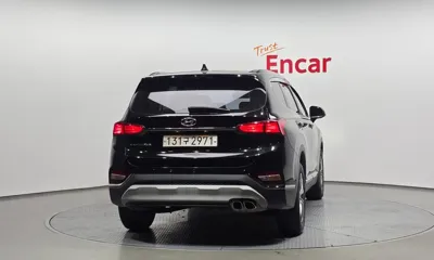 Hyundai Santafe 2020, 88550 км, за 11644.56 USD