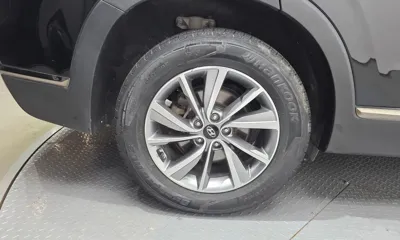 Hyundai Santafe 2020, 88550 км, за 11644.56 USD