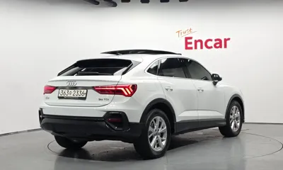 Audi Q3 2020, 68201 км, за 25996.22 USD