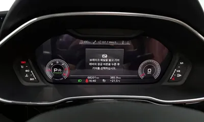Audi Q3 2020, 68201 км, за 25996.22 USD - фото 8