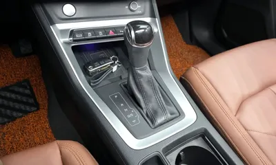 Audi Q3 2020, 68201 км, за 25996.22 USD - фото 9