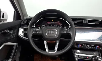 Audi Q3 2020, 68201 км, за 25996.22 USD - фото 12