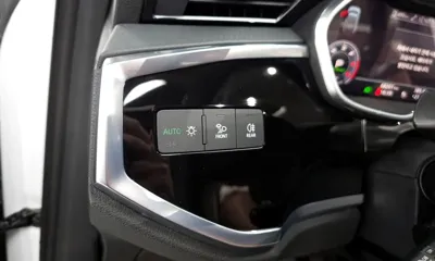 Audi Q3 2020, 68201 км, за 25996.22 USD - фото 18