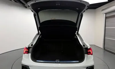 Audi Q3 2020, 68201 км, за 25996.22 USD - фото 20