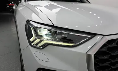 Audi Q3 2020, 68201 км, за 25996.22 USD - фото 22