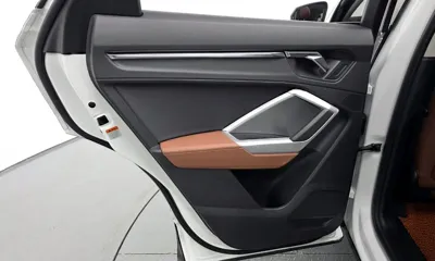 Audi Q3 2020, 68201 км, за 25996.22 USD - фото 25