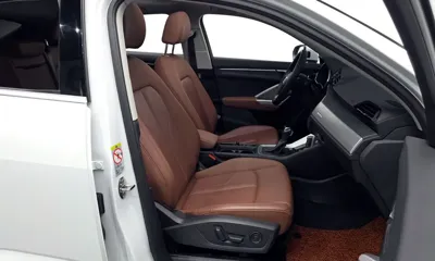Audi Q3 2020, 68201 км, за 25996.22 USD - фото 26