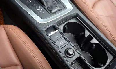 Audi Q3 2020, 68201 км, за 25996.22 USD - фото 28