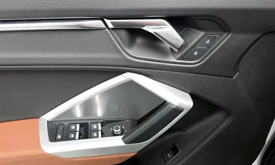 Audi Q3 2020, 68201 км, за 25996.22 USD - фото 29