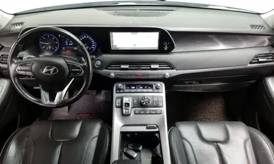 Hyundai Palisade 2022, 62874 км, за 21402.57 USD - фото 7