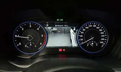 Hyundai Palisade 2022, 62874 км, за 21402.57 USD - фото 8