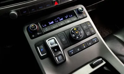 Hyundai Palisade 2022, 62874 км, за 21402.57 USD - фото 9