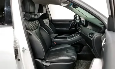 Hyundai Palisade 2022, 62874 км, за 21402.57 USD - фото 10
